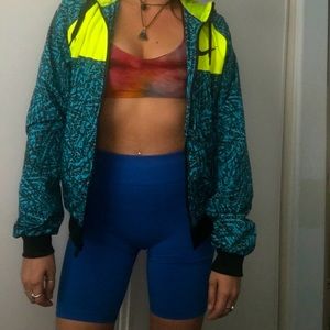 Woman’s Nike Windbreaker